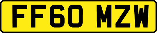 FF60MZW