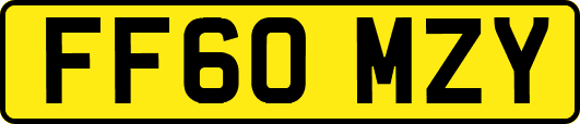 FF60MZY