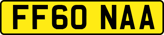 FF60NAA