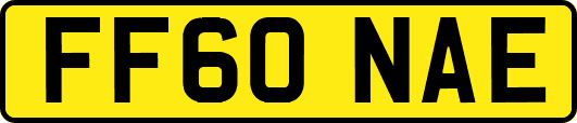 FF60NAE