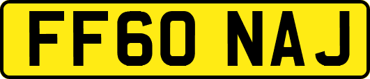 FF60NAJ