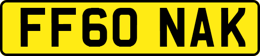 FF60NAK