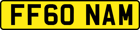 FF60NAM