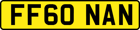 FF60NAN