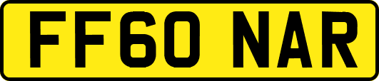 FF60NAR