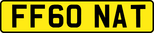 FF60NAT