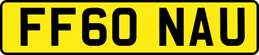 FF60NAU