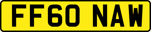 FF60NAW