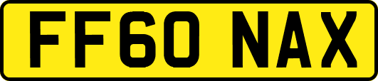 FF60NAX