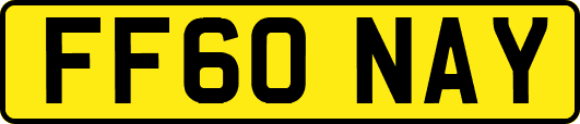FF60NAY