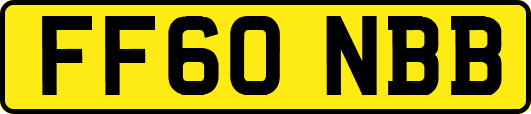 FF60NBB