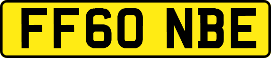 FF60NBE