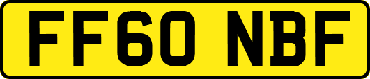 FF60NBF