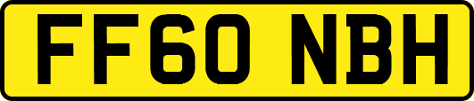 FF60NBH