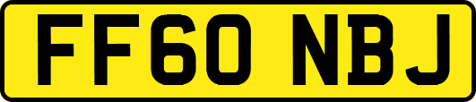 FF60NBJ