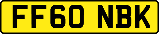 FF60NBK