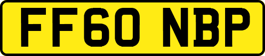 FF60NBP
