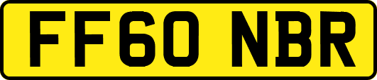 FF60NBR