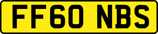 FF60NBS