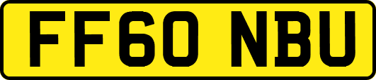 FF60NBU