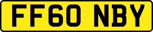 FF60NBY