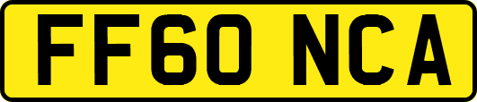 FF60NCA