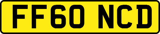 FF60NCD
