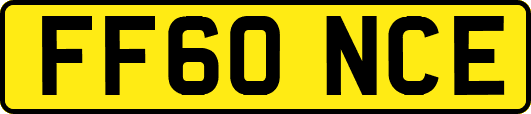 FF60NCE