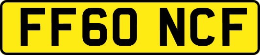 FF60NCF