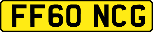 FF60NCG