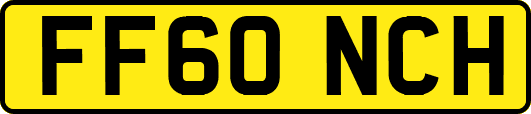 FF60NCH