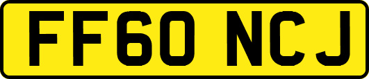FF60NCJ