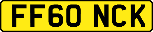 FF60NCK