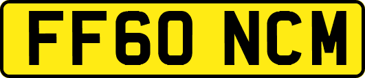FF60NCM