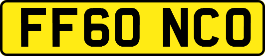 FF60NCO