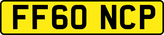 FF60NCP