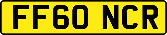 FF60NCR