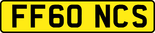 FF60NCS