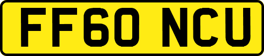 FF60NCU