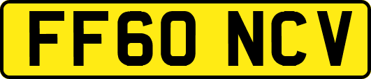 FF60NCV