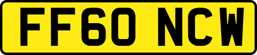 FF60NCW