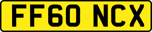 FF60NCX