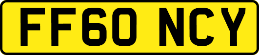 FF60NCY