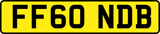 FF60NDB