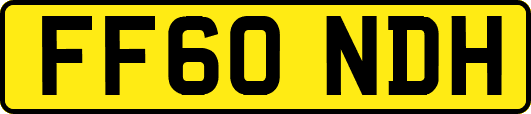 FF60NDH