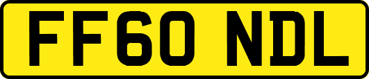 FF60NDL