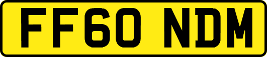 FF60NDM