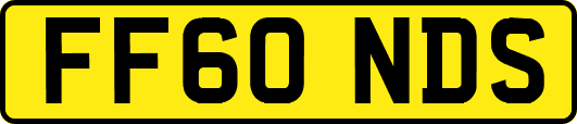 FF60NDS