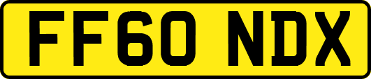 FF60NDX