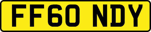 FF60NDY
